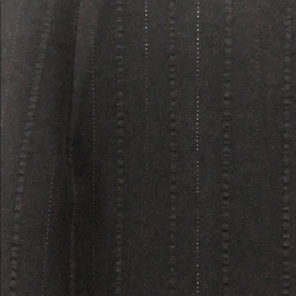 Kiwi Black Skirt - Picture 3 of 3